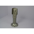 Popular Design Good Quality Toilet Cubicle Hardware Support Leg